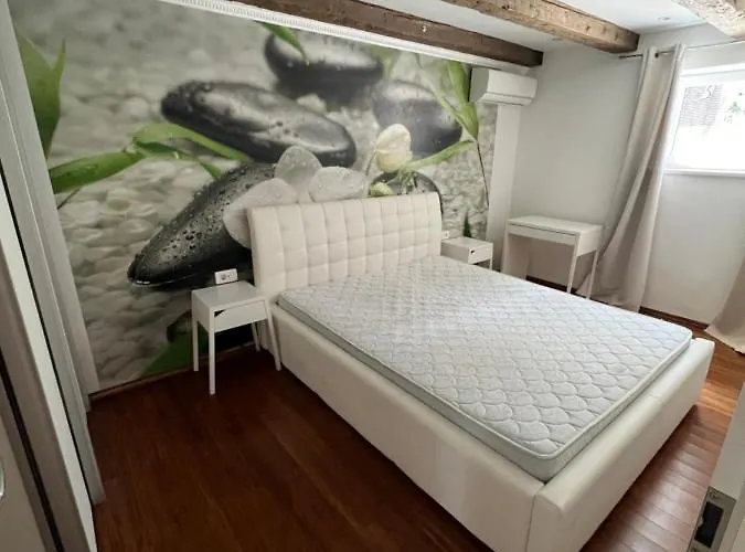 Seaside Zitta apartman