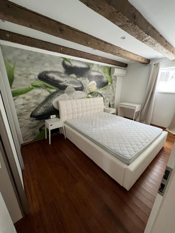 Appartamento Seaside Zitta *